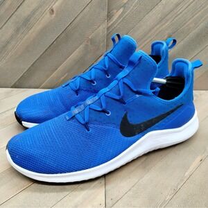 Nike Free TR‎ 8 'Game Royal' Athletic Sneakers Mens Size 15 Training Athleisure